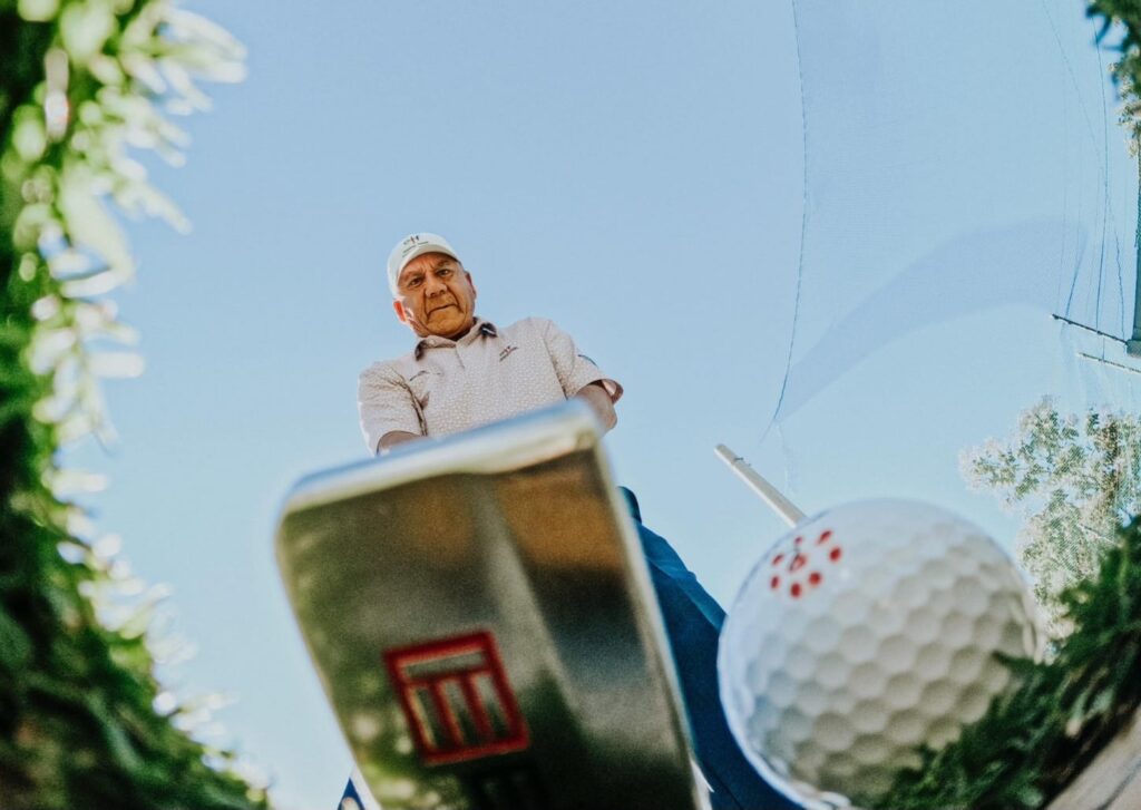 EL SALVADOR OPEN CHAMPIONSHIP 2025-2026 DA INICIO CON FIRME IMPULSO DEL GOBIERNO