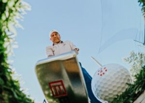 EL SALVADOR OPEN CHAMPIONSHIP 2025-2026 DA INICIO CON FIRME IMPULSO DEL GOBIERNO