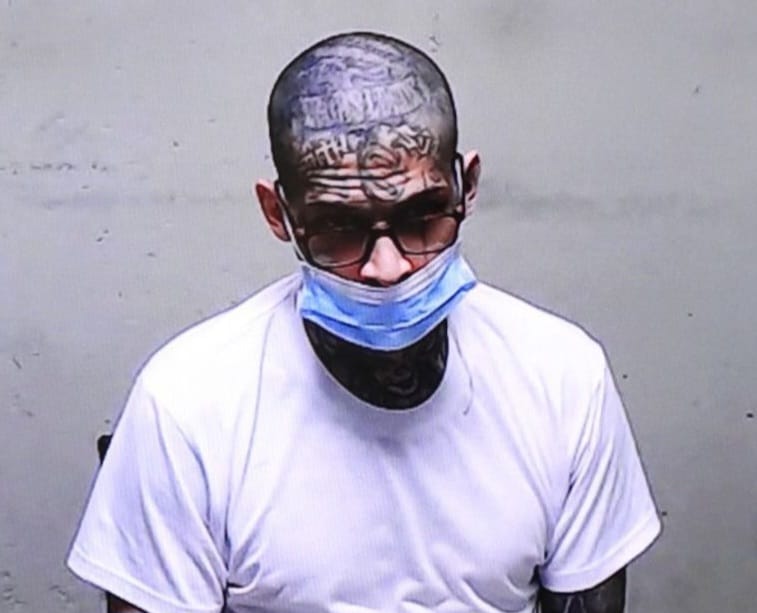 CONDENAN A 26 AÑOS DE CÁRCEL A PANDILLERO POR INTENTO DE HOMICIDIO EN ILOPANGO