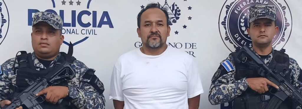 CAPTURAN A HOMBRE CON COCAÍNA DURANTE PATRULLAJE EN ILOPANGO