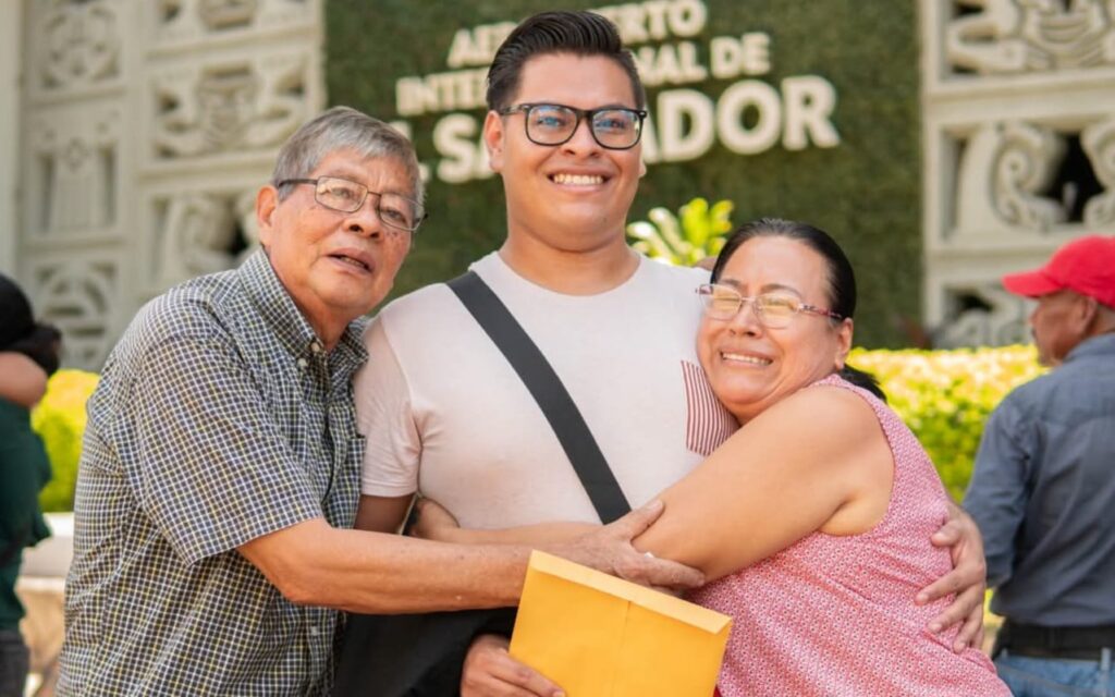 “CADA PAÍS QUE ABRIMOS PARA NUESTROS TRABAJADORES REPRESENTA MÁS PROSPERIDAD Y FUTURO”