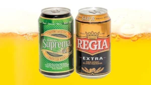 CERVEZAS «REGIA» Y «SUPREMA» DEJAN DE PRODUCIRSE EN LA CONSTANCIA