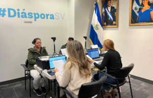 ÚLTIMOS DÍAS PARA CAMBIAR DIRECCIÓN EN EL EXTERIOR Y VOTAR EN LÍNEA EN LAS PRÓXIMAS ELECCIONES