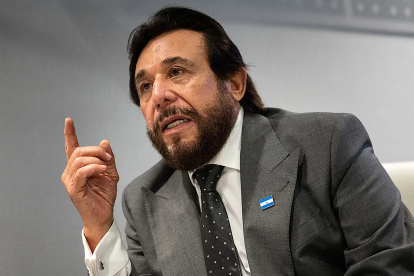 EL SALVADOR DESTACA SU REDUCCIÓN DE HOMICIDIOS Y APUESTA POR EL “MILAGRO ECONÓMICO”