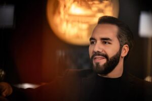 GESTIÓN DEL PRESIDENTE BUKELE EN SEGURIDAD APROBADA POR EL 92.5 % DE SALVADOREÑOS