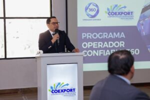 LANZAN PROGRAMA OPERADOR CONFIABLE 360 PARA AGILIZAR EL COMERCIO EXTERIOR