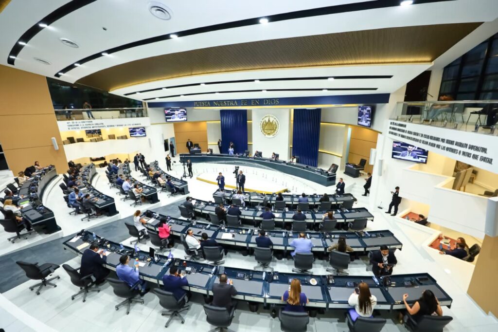 NUEVA PRÓRROGA AL RÉGIMEN DE EXCEPCIÓN