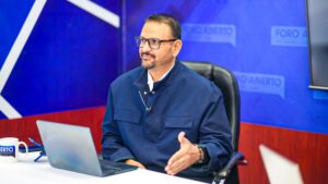 AVANZA EL NUEVO MERCADO CENTRAL DE SANTA ANA: “ES UNA REALIDAD», DICE ALCALDE GUSTAVO ACEVEDO