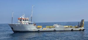 ESTADOS UNIDOS RESALTA OPERACIÓN ANTIDROGAS DE EL SALVADOR Y SU IMPACTO EN LA SEGURIDAD DEL HEMISFERIO