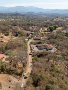 OBRA VIAL BENEFICIARÁ A MÁS DE 16 MIL HABITANTES EN LA ZONA ORIENTAL