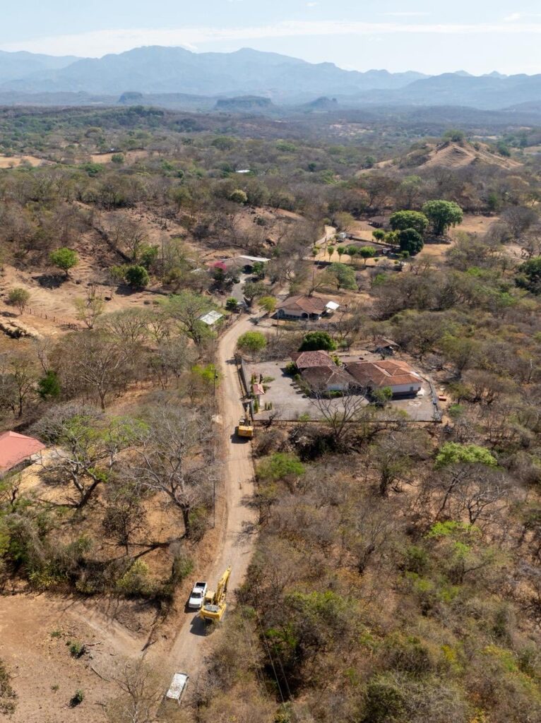 OBRA VIAL BENEFICIARÁ A MÁS DE 16 MIL HABITANTES EN LA ZONA ORIENTAL