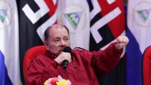 NUEVAS SANCIONES GOLPEAN A FUNCIONARIOS CLAVE DEL RÉGIMEN NICARAGÜENSE