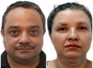 SENTENCIAN A EXJEFE DE FOSOFAMILIA Y SU CÓNYUGE POR ENRIQUECIMIENTO ILÍCITO