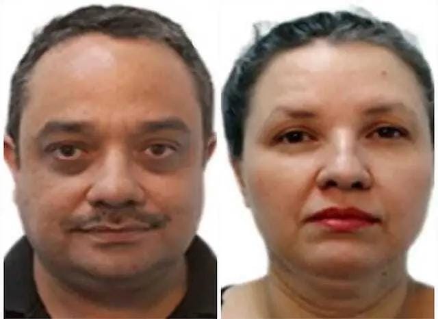 SENTENCIAN A EXJEFE DE FOSOFAMILIA Y SU CÓNYUGE POR ENRIQUECIMIENTO ILÍCITO