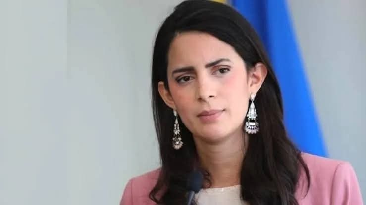 DIPUTADA CLAUDIA ORTIZ REITERA SU VOTO EN CONTRA DEL RÉGIMEN DE EXCEPCIÓN