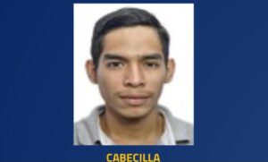 SE BUSCA A CABECILLA DE BANDA QUE HURTABA MOTOS EN SAN SALVADOR