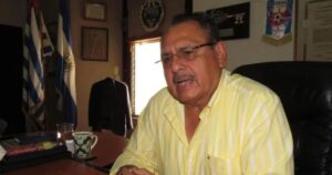 EXALCALDE DE SANTA ANA CENTRO, MARIO MOREIRA, IRÁ A JUICIO POR PECULADO Y NEGOCIACIONES ILÍCITAS