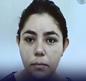 50 AÑOS DE PRISIÓN POR PLANEAR EL ASESINATO DE SU ESPOSO Y COBRAR HERENCIA