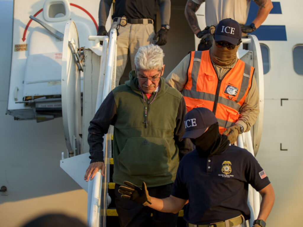 CONFIRMAN CONDENA DE MÁS DE 13 AÑOS CONTRA NORMAN QUIJANO