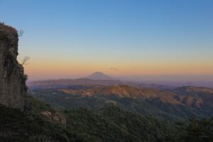 MADRUGADAS HELADAS PERSISTEN EN EL SALVADOR