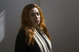 ¿ES REALMENTE ABOGADA? BÚSQUEDA EN EL PADRÓN DE LA CORTE SUPREMA NO REGISTRA A IVANIA CRUZ