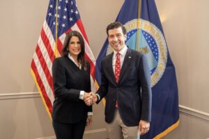 EL SALVADOR FORTALECE COOPERACIÓN AGRÍCOLA CON EE.UU.