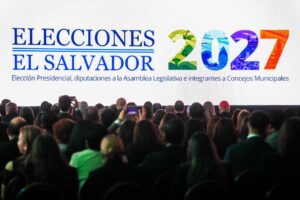 TSE ABRE OFICIALMENTE EL PERÍODO DE ELECCIONES INTERNAS DE PARTIDOS POLÍTICOS PARA 2027