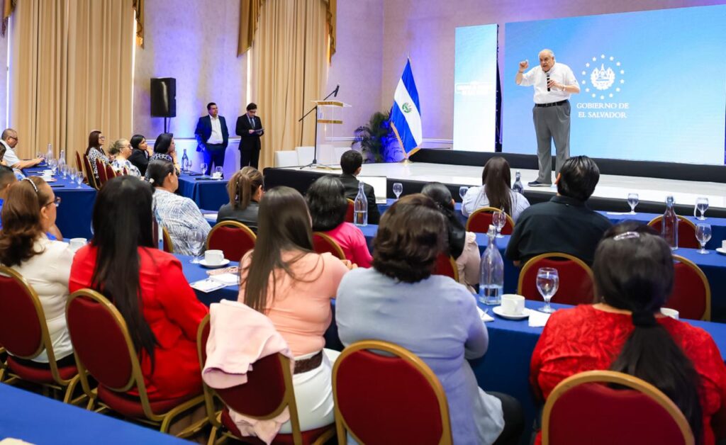 CONAMYPE IMPULSA LA CALIDAD EN PRODUCTOS DE EMPRENDEDORES