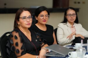 PROCURADURÍA IMPULSA CAPACITACIÓN ESPECIALIZADA PARA MEJORAR LA ATENCIÓN DE CASOS