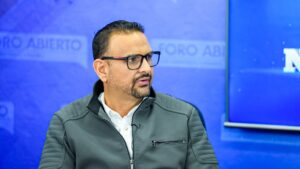 COMIENZA LA CONSTRUCCIÓN DE PASARELA PEATONAL EN LA PANAMERICANA, ANUNCIA ALCALDE DE SANTA ANA CENTRO