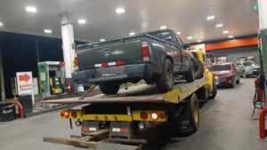 YA ESTÁ ACTIVO: ¡SERVICIO DE GRÚAS GRATUITAS! ATENDIENDO EMERGENCIAS EN TODO EL SALVADOR