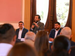 “EL ARTE SE HA CONVERTIDO EN UNA HERRAMIENTA DE TRANSFORMACIÓN DENTRO DE LOS CENTROS PENITENCIARIOS”