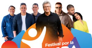 ARTISTAS INTERNACIONALES DE MÚSICA GOSPEL SE PRESENTARÁN EN EL CAFETALÓN