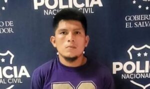 NICARAGÜENSE RECIBE EN EL SALVADOR CONDENA DE 50 AÑOS POR FEMICIDIO