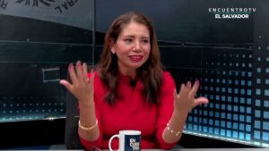 BETHY ARANA EN LA MIRA POR PRESUNTO EJERCICIO ILEGAL