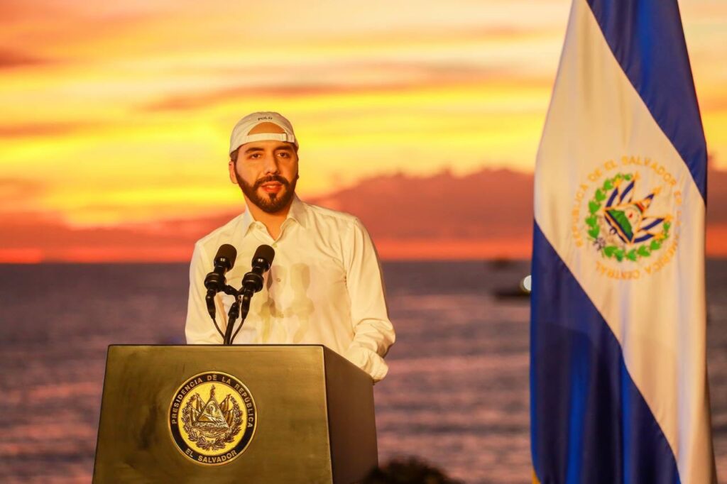 OPTIMISMO NACIONAL: SALVADOREÑOS VEN UN MEJOR FUTURO