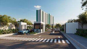 NUEVA FORMA DE INVERTIR EN APARTAMENTOS EN EL SALVADOR ES LANZADA EN SOYAPANGO