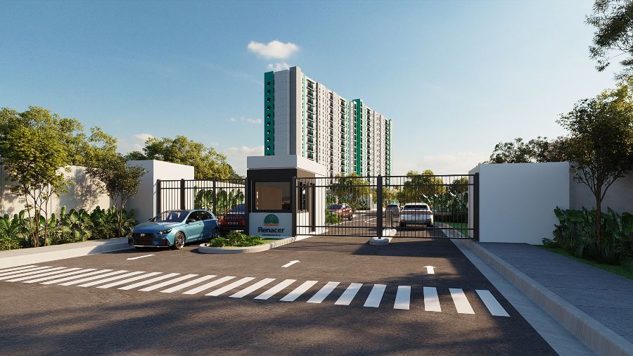 NUEVA FORMA DE INVERTIR EN APARTAMENTOS EN EL SALVADOR ES LANZADA EN SOYAPANGO