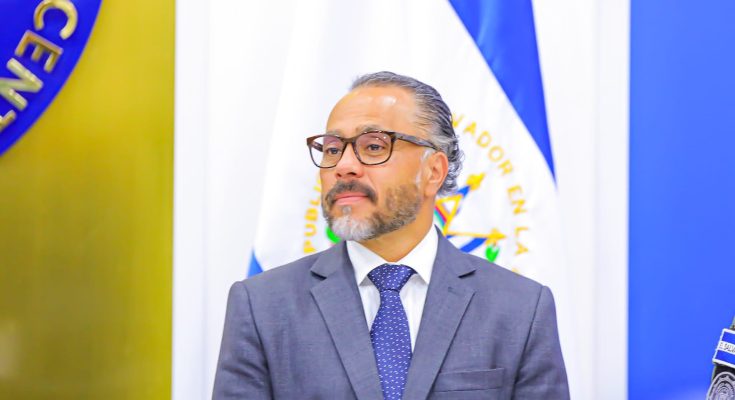 “VOY A INSCRIBIRME EN LAS INTERNAS”: ERNESTO CASTRO CONFIRMA QUE BUSCARÁ LA REELECCIÓN COMO DIPUTADO