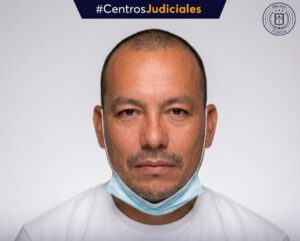 PANDILLERO A JUICIO POR ASESINAR A VIGILANTE Y COMETER FEMINICIDIO EN MEJICANOS