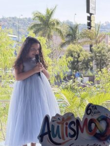 EVENTO POR EL AUTISMO FORTALECE MENSAJE DE INCLUSIÓN Y EMPATÍA