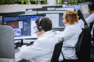 PLATAFORMA DOCTOR SV ALCANZA LAS 20,000 CONSULTAS DIARIAS