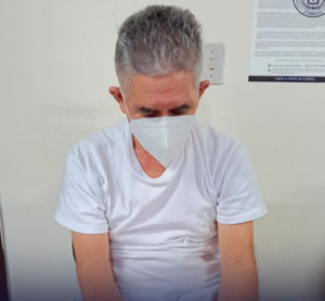 HOMBRE ES SENTENCIADO A 56 AÑOS POR ASESINAR A SU SUEGRA EN SANTA ANA