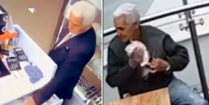 ALERTA EN BOGOTÁ: HOMBRE DE LA TERCERA EDAD ES SEÑALADO COMO PRESUNTO LÍDER DE UNA SERIE DE ROBOS