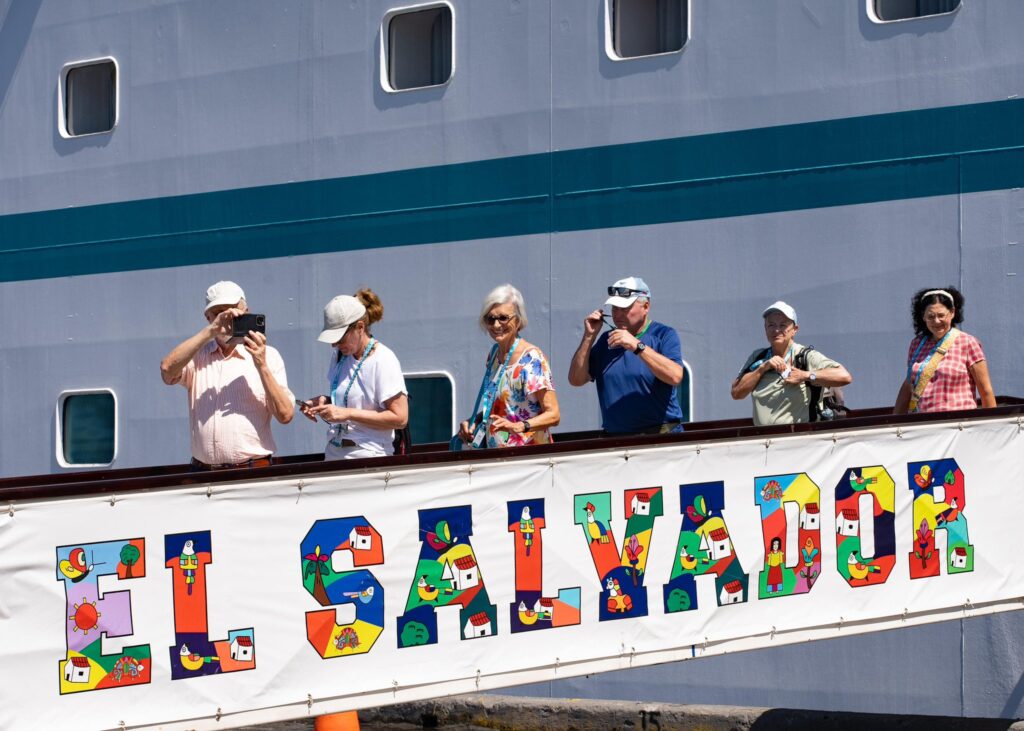 EL SALVADOR SE AFIANZA COMO DESTINO PREFERIDO PARA EVENTOS INTERNACIONALES EN 2026