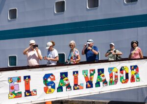 EL SALVADOR SE AFIANZA COMO DESTINO PREFERIDO PARA EVENTOS INTERNACIONALES EN 2026