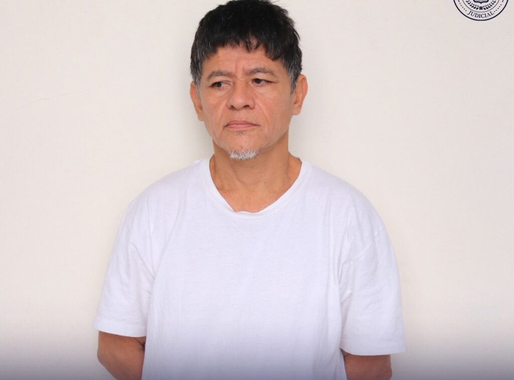 JUZGADO ORDENA JUICIO CONTRA EXTRANJERO ACUSADO DE ROBO