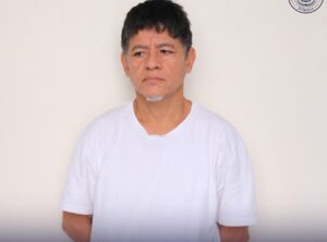 JUZGADO ORDENA JUICIO CONTRA EXTRANJERO ACUSADO DE ROBO