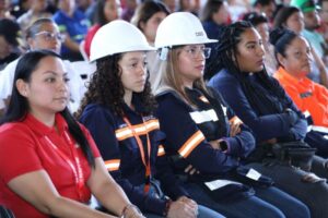 LLAMAN A TRABAJADORES A USAR LAS NUEVAS PLATAFORMAS DIGITALES CONTRA ACCIDENTES LABORALES