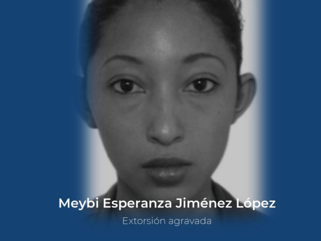 PANDILLERA DE LA MS-13 RECIBE 20 AÑOS DE PRISIÓN POR EXTORSIONAR